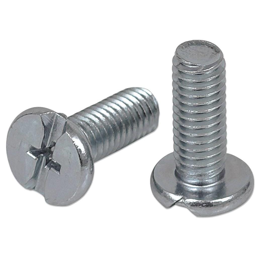 Intellinet 712194 Cage Nut Set 20-pack