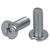 Intellinet 712194 Cage Nut Set 20-pack