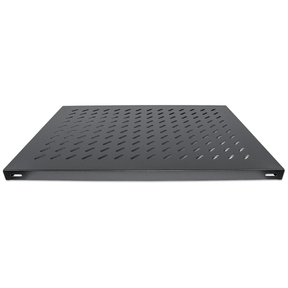 Intellinet 712545 19-inch 700mm 1U Fixed Shelf