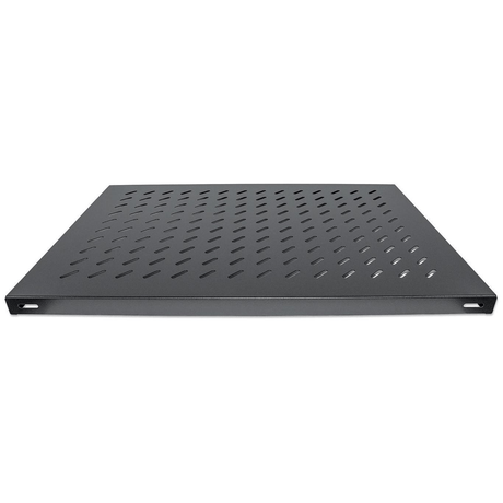 Intellinet 712545 19-inch 700mm 1U Fixed Shelf