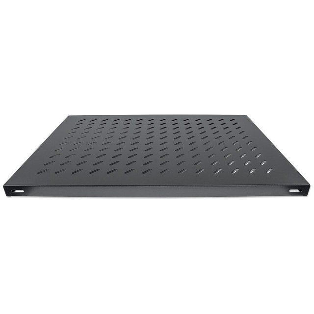 Intellinet 712545 19-inch 700mm 1U Fixed Shelf