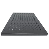 Intellinet 712545 19-inch 700mm 1U Fixed Shelf