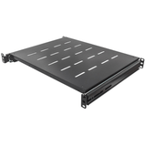Intellinet 712613 19-inch 800mm 1U Sliding Shelf