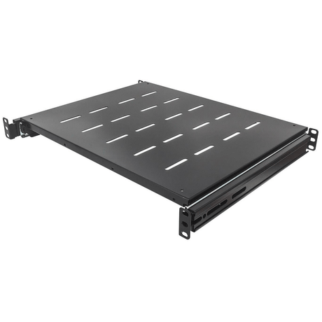 Intellinet 712613 19-inch 800mm 1U Sliding Shelf