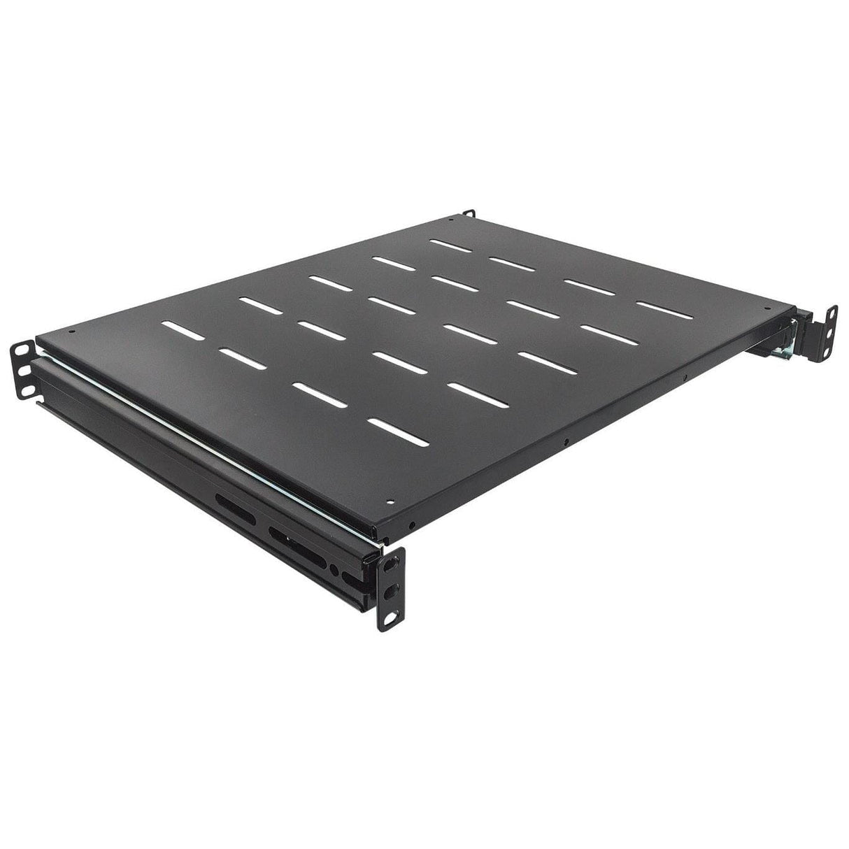 Intellinet 712613 19-inch 800mm 1U Sliding Shelf