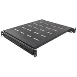 Intellinet 712613 19-inch 800mm 1U Sliding Shelf