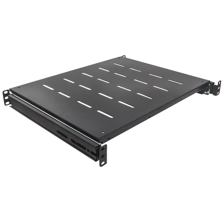 Intellinet 712613 19-inch 800mm 1U Sliding Shelf