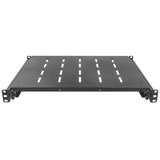 Intellinet 712613 19-inch 800mm 1U Sliding Shelf
