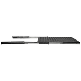 Intellinet 712620 19-inch 1000mm 1U Sliding Shelf