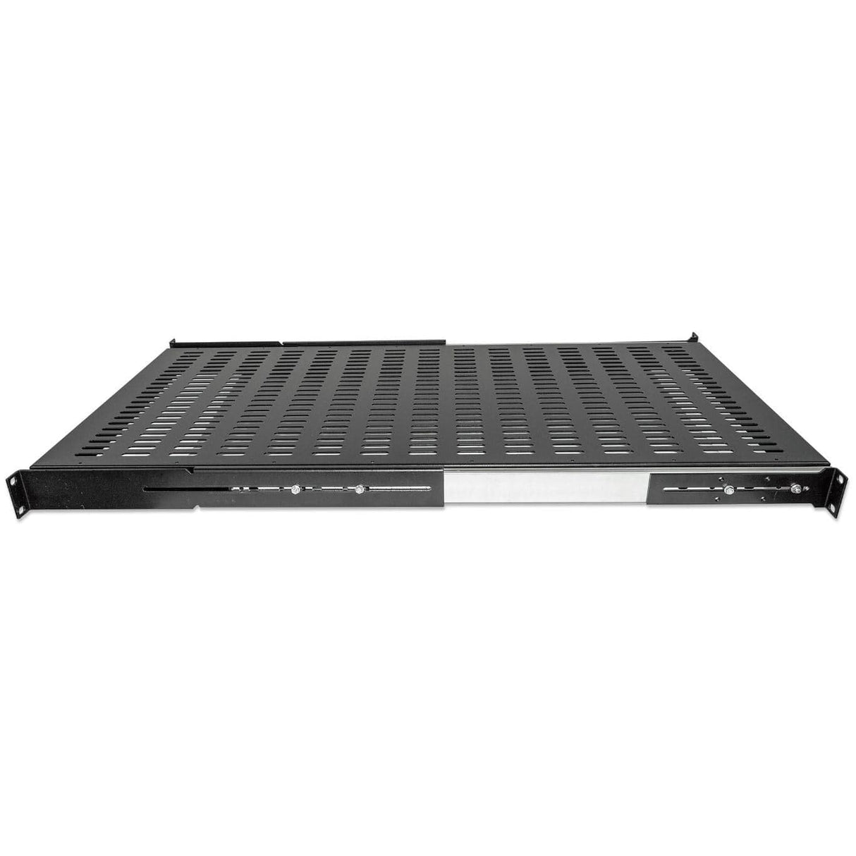 Intellinet 712620 19-inch 1000mm 1U Sliding Shelf