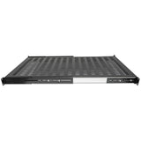 Intellinet 712620 19-inch 1000mm 1U Sliding Shelf
