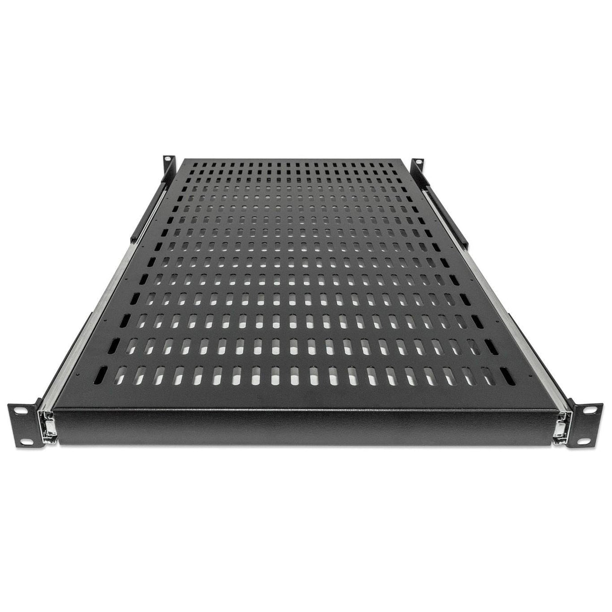 Intellinet 712620 19-inch 1000mm 1U Sliding Shelf