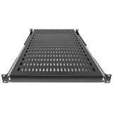 Intellinet 712620 19-inch 1000mm 1U Sliding Shelf