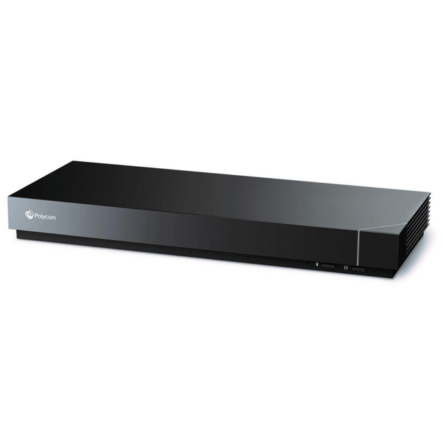 Poly G7500 Codec Base Unit 7200-85860-101