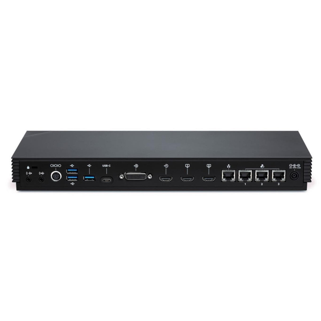 Poly G7500 Codec Base Unit 7200-85860-101