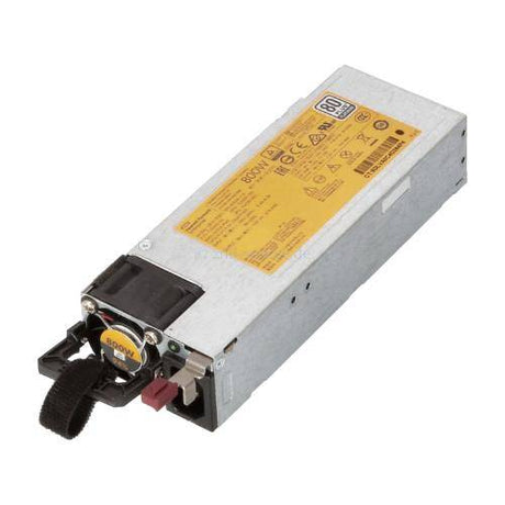 HPE 80 PLUS Platinum 800W Grey Power Supply 720479-B21