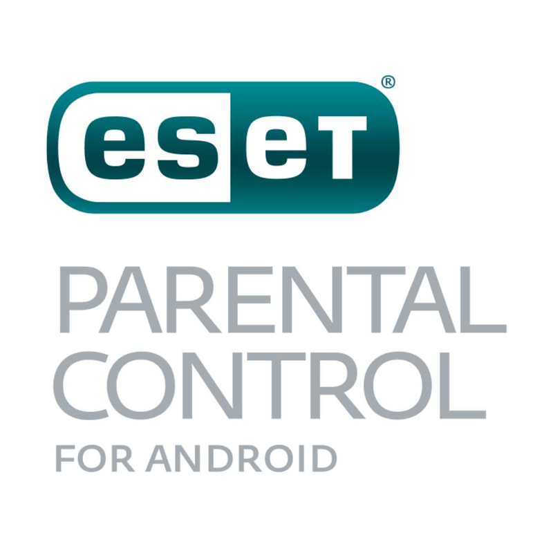 ESET Parental Control for Android - 1 Year Subscription