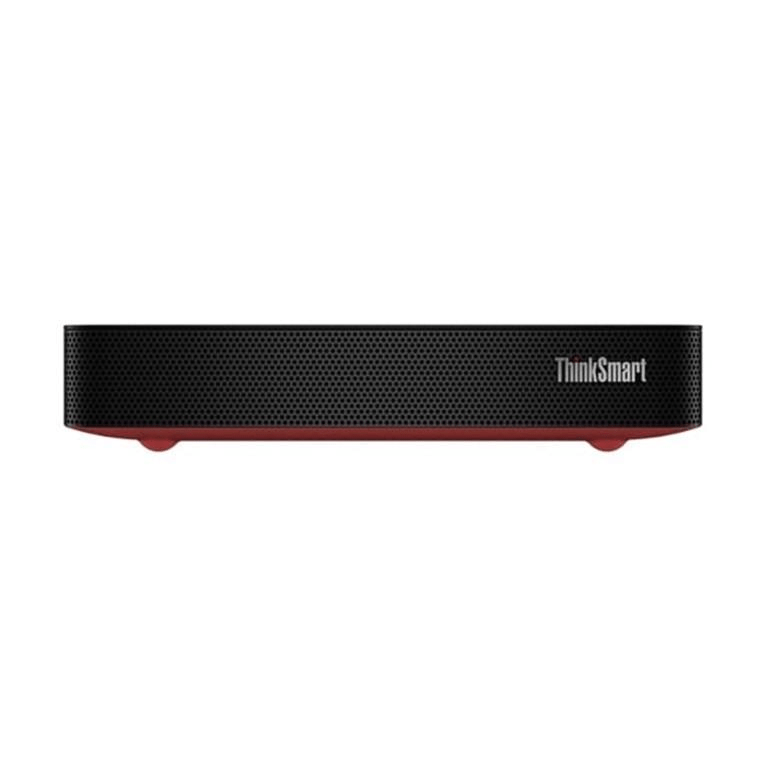 Poly Room Kit PC for Microsoft Teams - Lenovo ThinkSmart Core 7230-87480-101