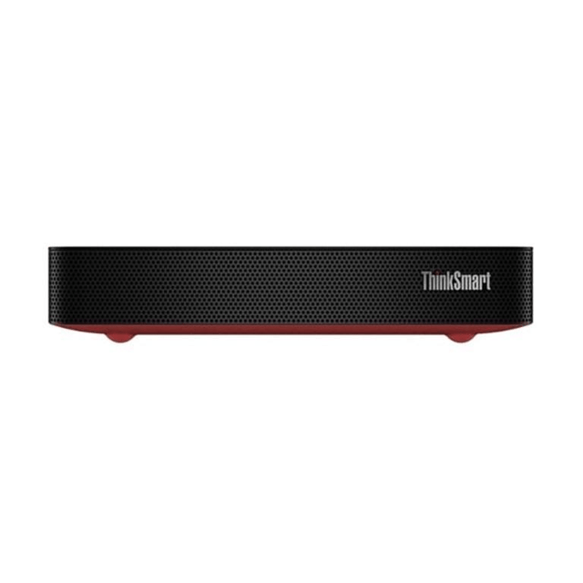 Poly Room Kit PC for Microsoft Teams - Lenovo ThinkSmart Core 7230-87480-101