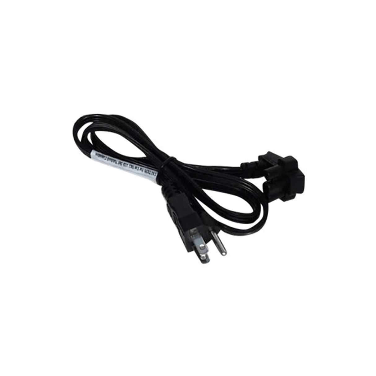 Dell 220V Power Cord 725-BBDR