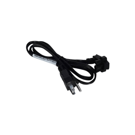 Dell 220V Power Cord 725-BBDR