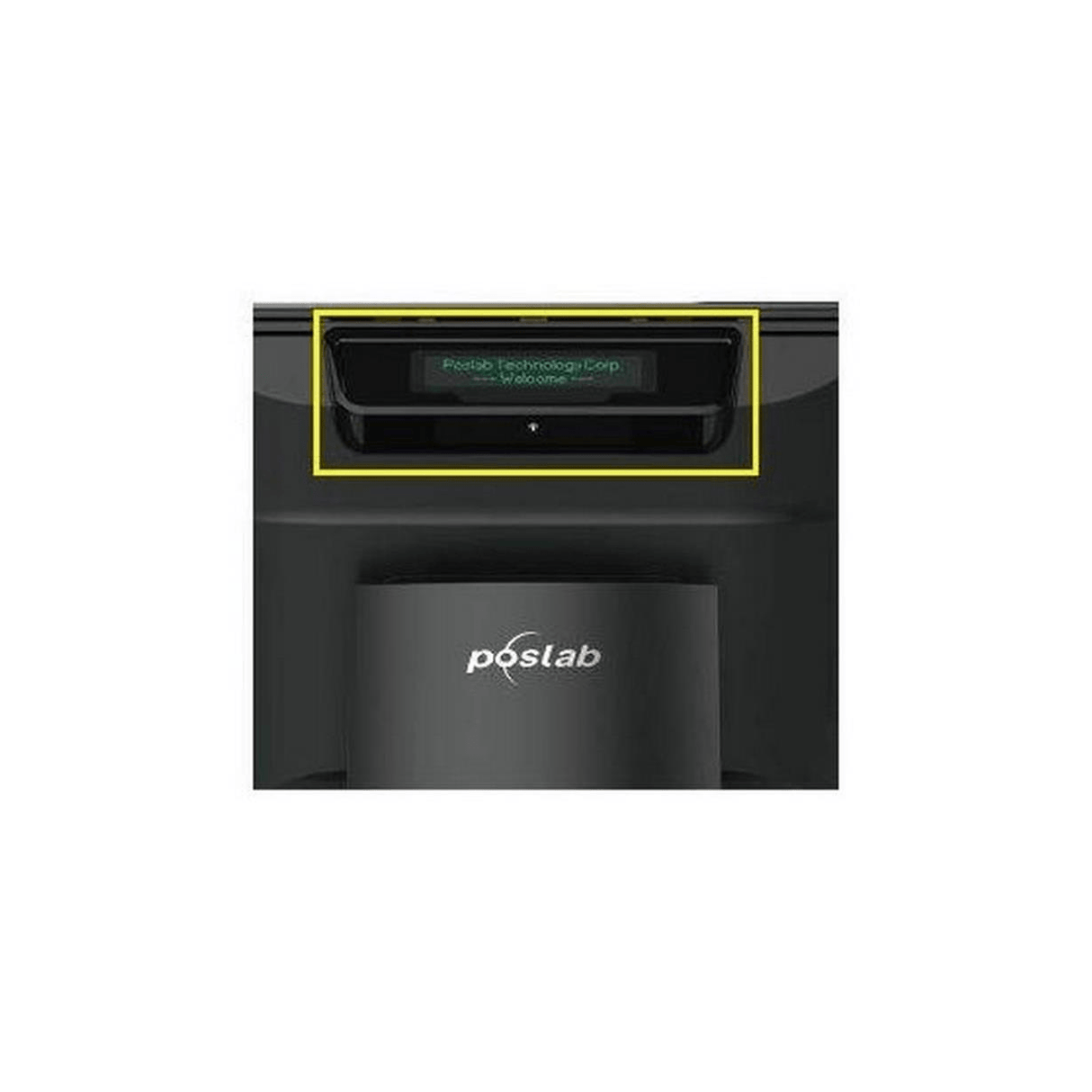 Poslab Integrated VFD For PL-1500T 72PL68000000