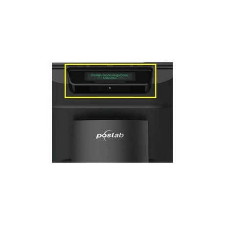 Poslab Integrated VFD For PL-1500T 72PL68000000