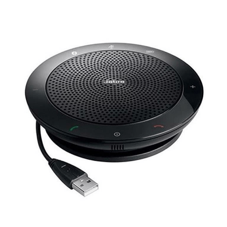 Amazon.co.jp: jabra 法人向け 2年保証付き SPEAK410 MS 携帯用