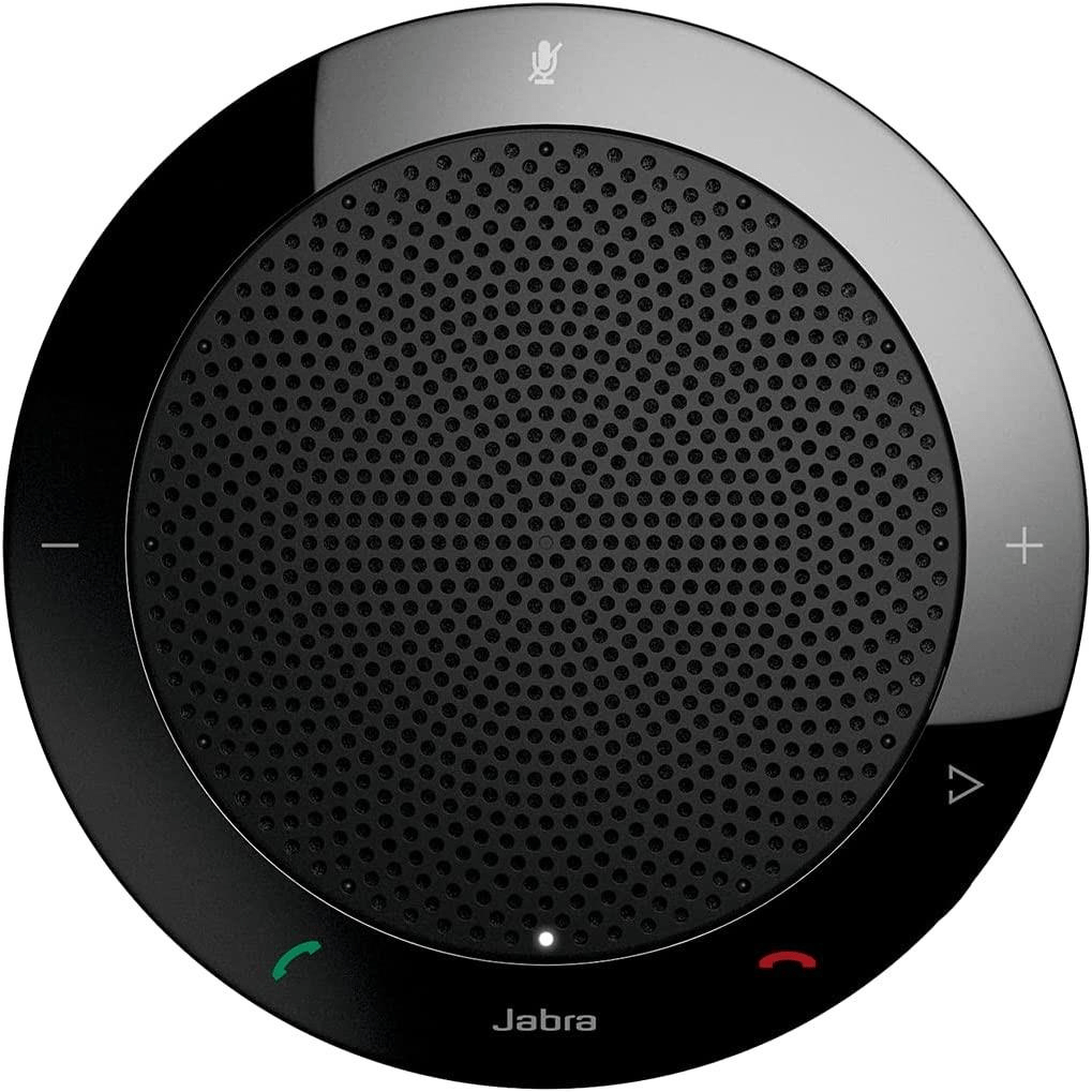 Jabra Model Speak 410 USB Speakerphone 7410-209