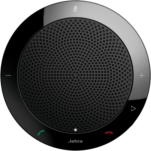 Jabra Model Speak 410 USB Speakerphone 7410-209