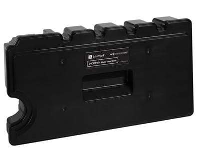 Lexmark CS720 CS725 CX725 XC4150 Waste Toner Bottle 74C0W00