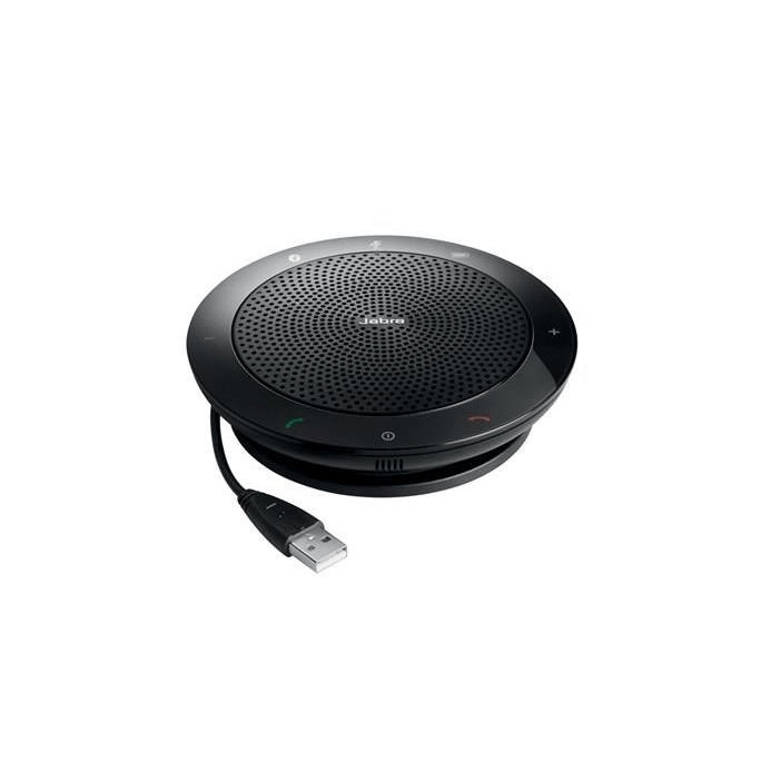 Jabra Speak 510 USB and BT Speakerphone 7510-109 – FirstShop