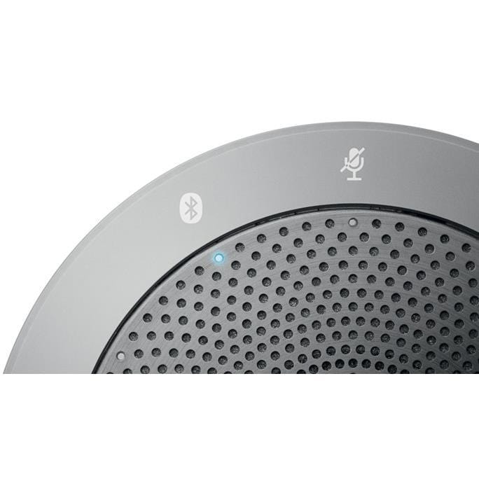 Jabra Speak 510+ UC Portable USB and Bluetooth Speakerphone 7510-409