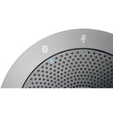 Jabra Speak 510+ UC Portable USB and Bluetooth Speakerphone 7510-409
