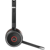 Jabra Evolve 75 Stereo MS Headsets and Charging Stand 7599-832-199