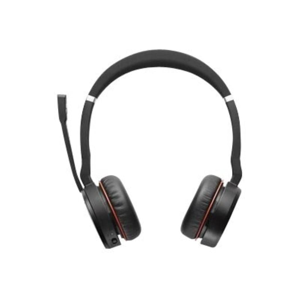 Jabra Evolve 75 SE MS Stereo Headsets 7599-842-109 – FirstShop