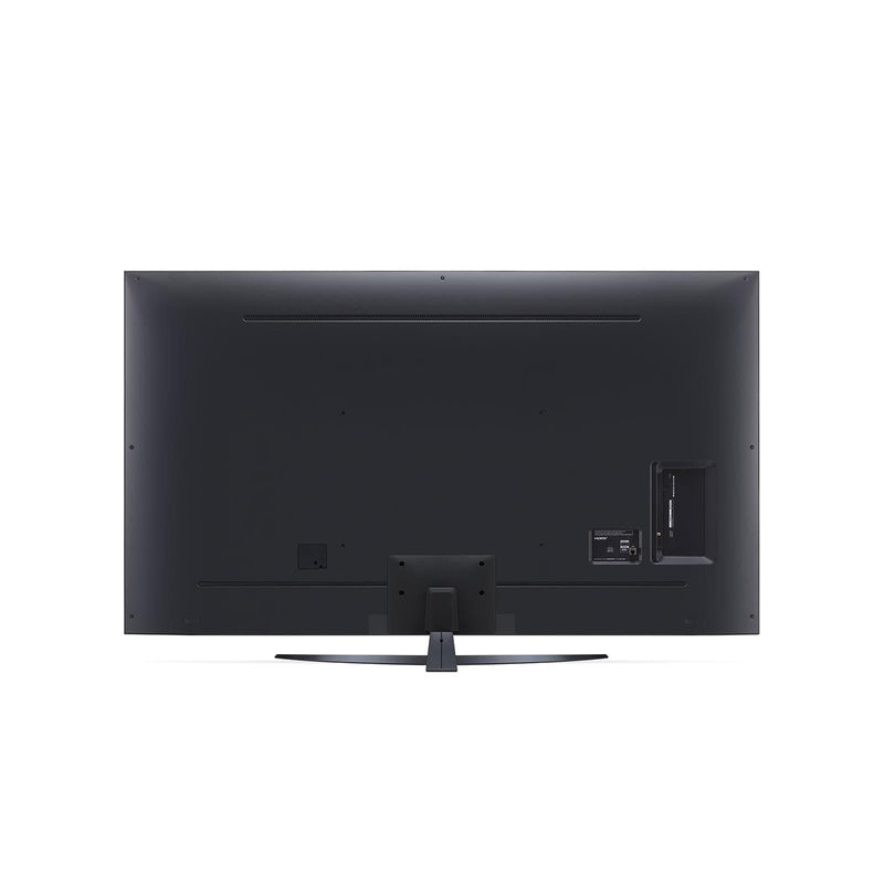 LG 75-inch UHD Smart LED TV 75NANO796QA