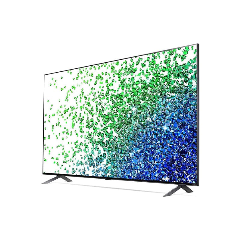 LG 80 Series 75-inch Nanocell 4K Smart AI ThinQ TV 75NANO80VPA.AFB