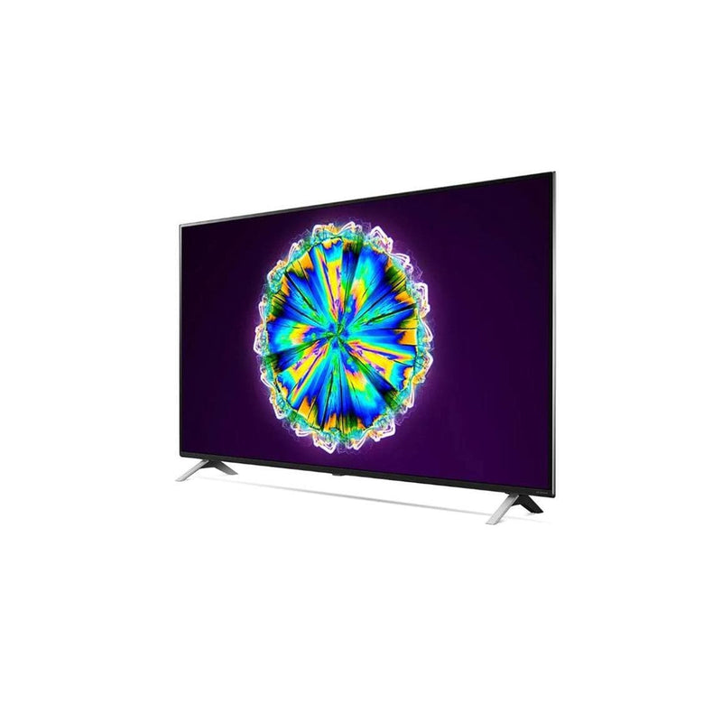LG Nanocell 85 Series 75-inch 4K UHD Smart TV with ThinQ AI 75NANO85VPA.AFB