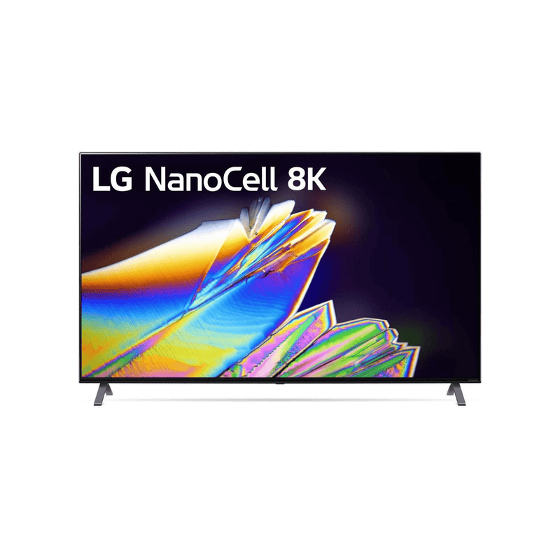 LG 75-inch NanoCell 8K Smart TV 75NANO97
