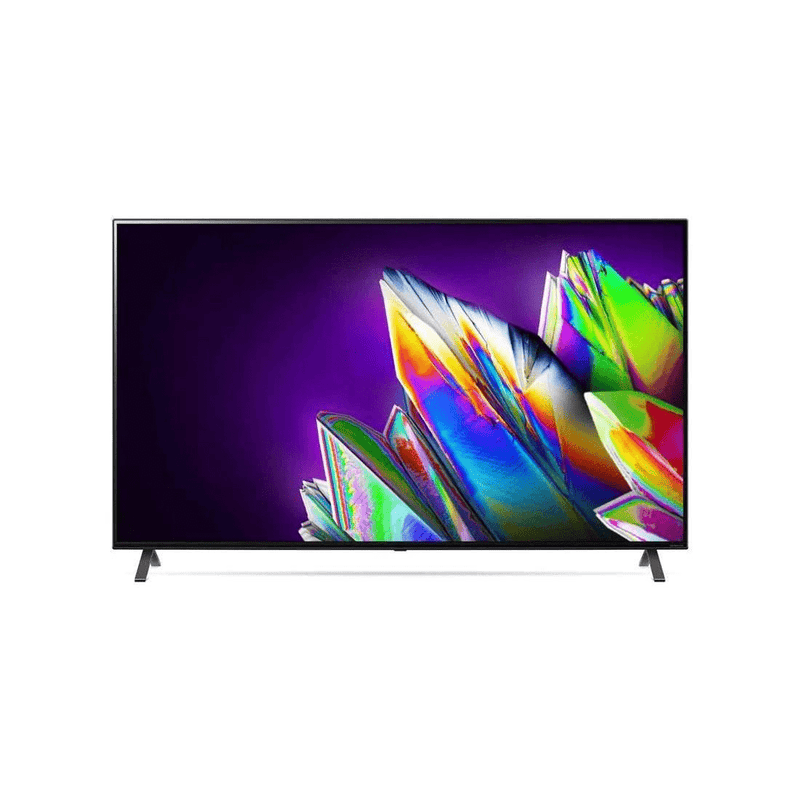 LG Nanocell NANO97 Series 75-inch 8K Smart TV with ThinQ AI 75NANO97VNA.AFB