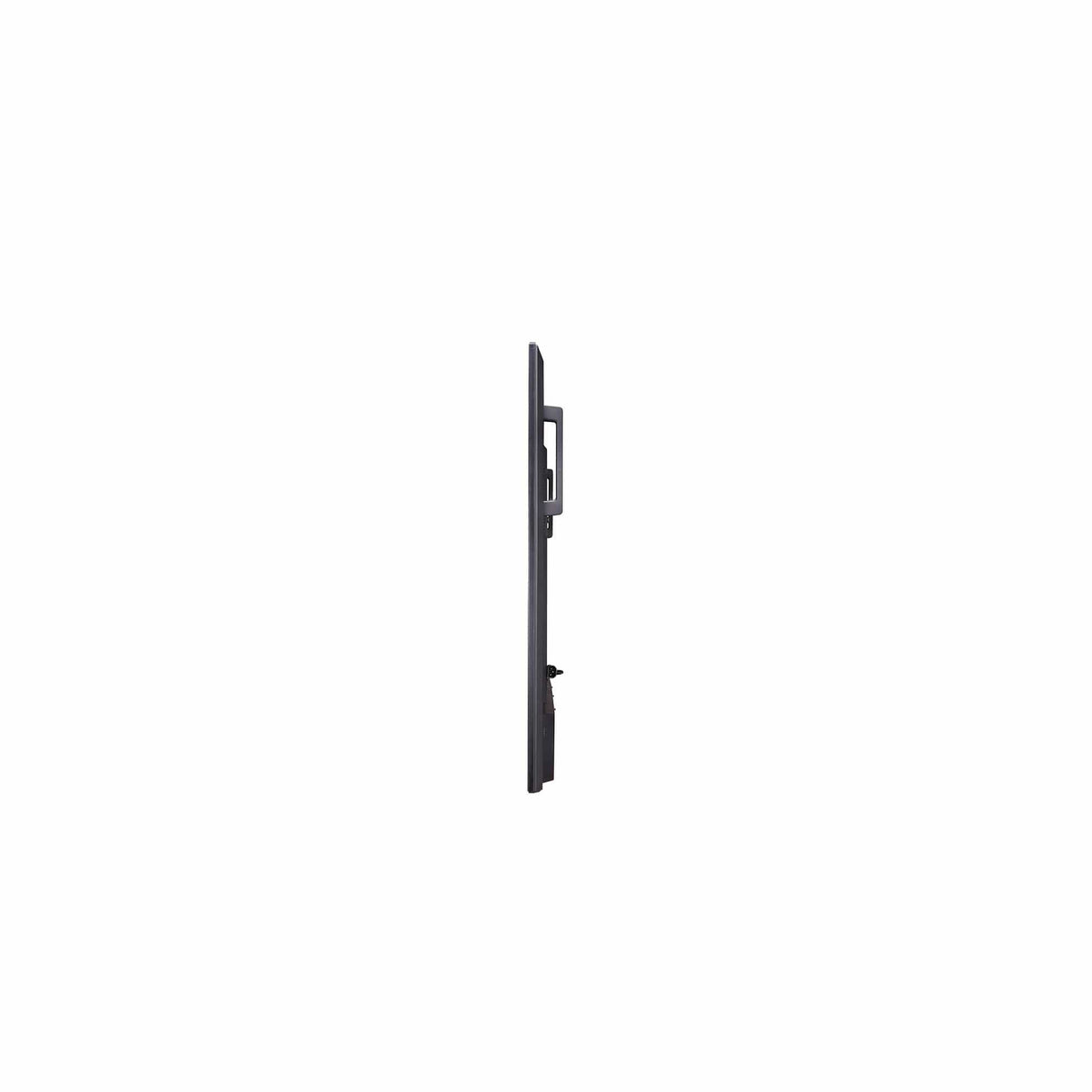 LG 75-inch 4K Web OS Digital Signage Display 75UH5F-H