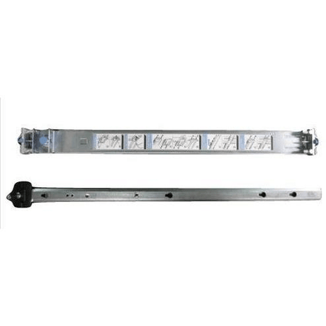 Dell 1U 19-inch Black Modular Toolless Blanking Panel 10-pack 770-BBIS