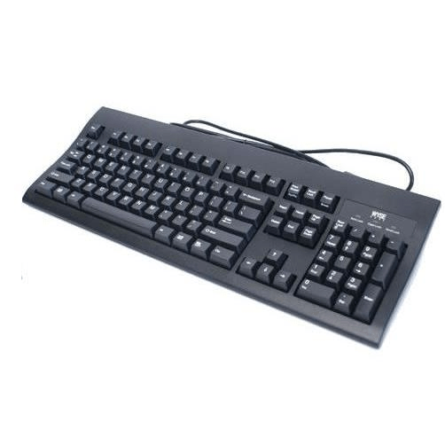 Dell Wyse 770413-13L PS/2 Portuguese Keyboard