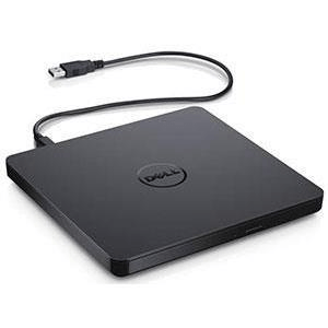 Dell 784-BBBI Optical Disc Drive Black DVD ±RW