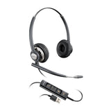 Poly EncorePro HW720 Binaural QD Headset 78714-102