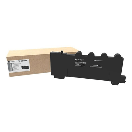 Lexmark Waste Toner Bottle 78C0W00