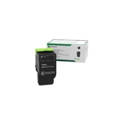 Lexmark CS/CX Black Extra High Yield Contract 8,500 Pages Toner Cartridge 78C5XKE