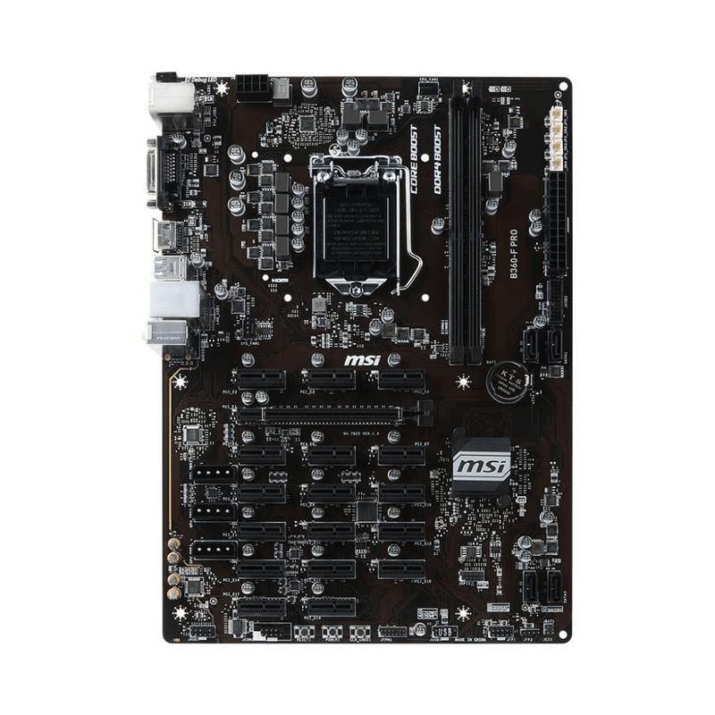Lga 1151 2025 compatible cpu
