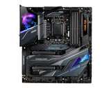 MSI MEG Z490 Godlike Intel LGA 1200 Extended ATX Wi-Fi 6 Motherboard 7C70-005R